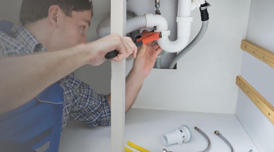 Professional bathroom faucet installation in Monroe, OH